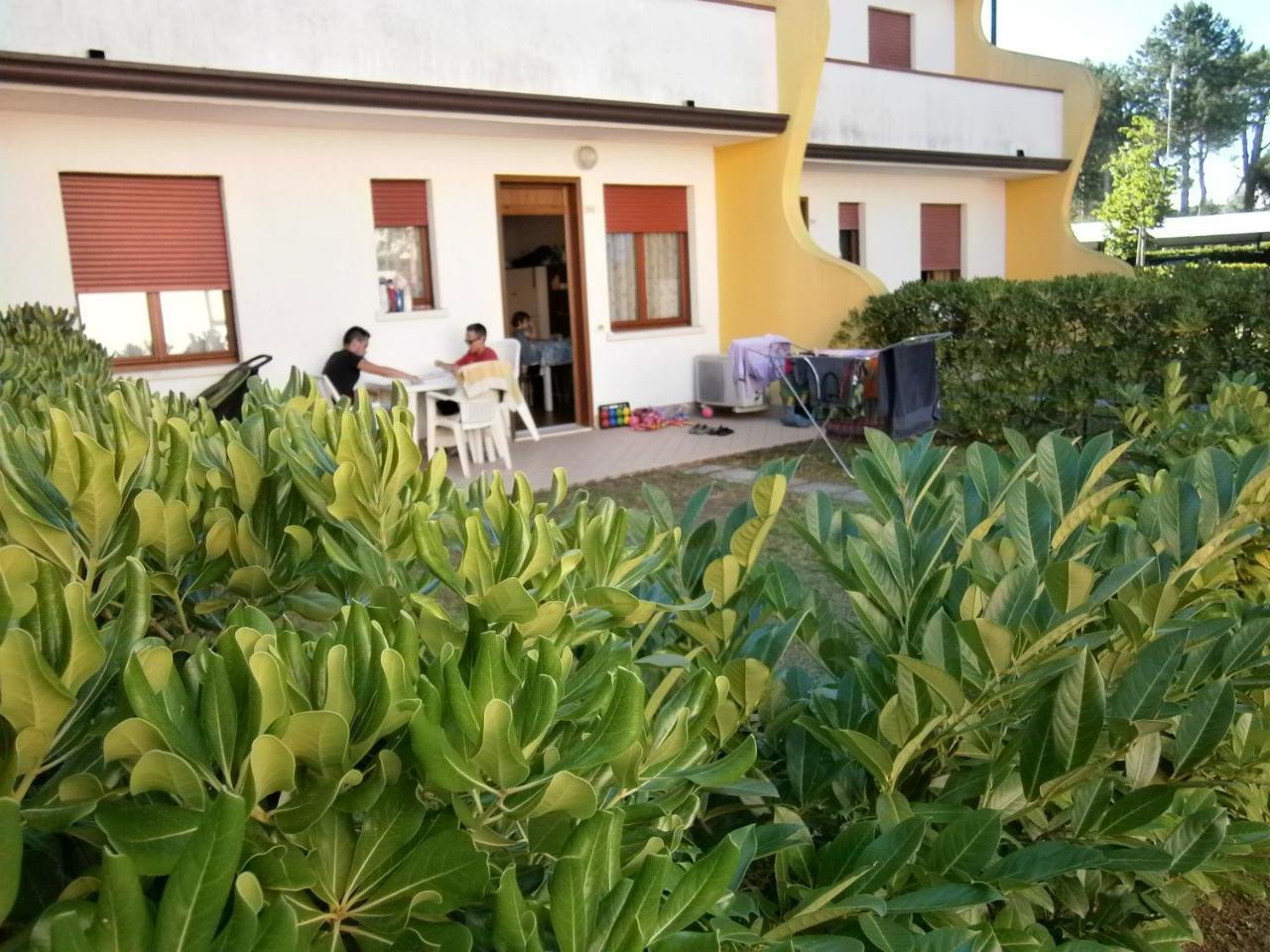 דירות ביביונה Azzurro מראה חיצוני תמונה